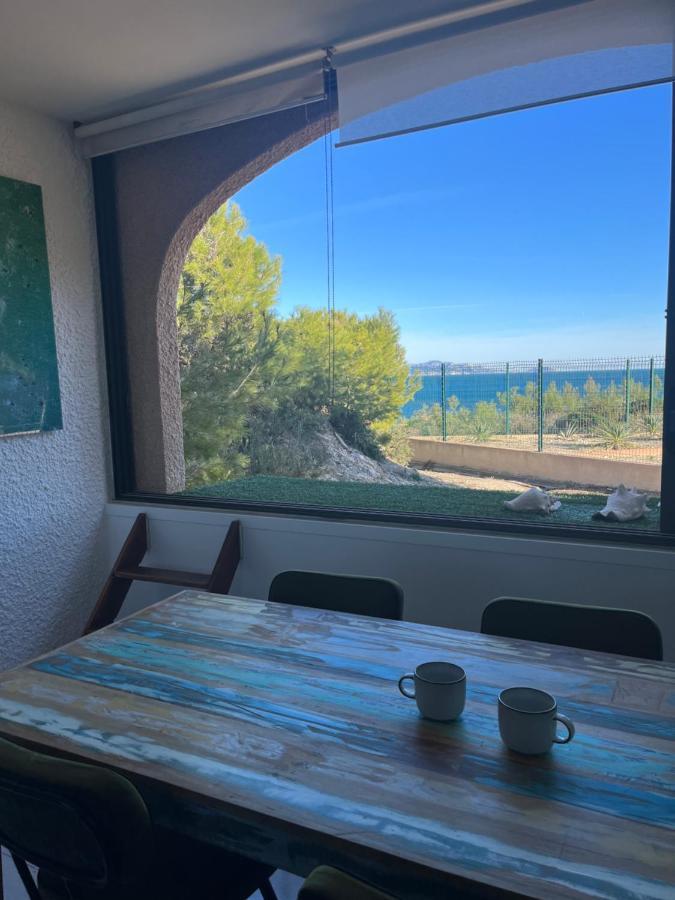 Appartement Carry Kültér fotó