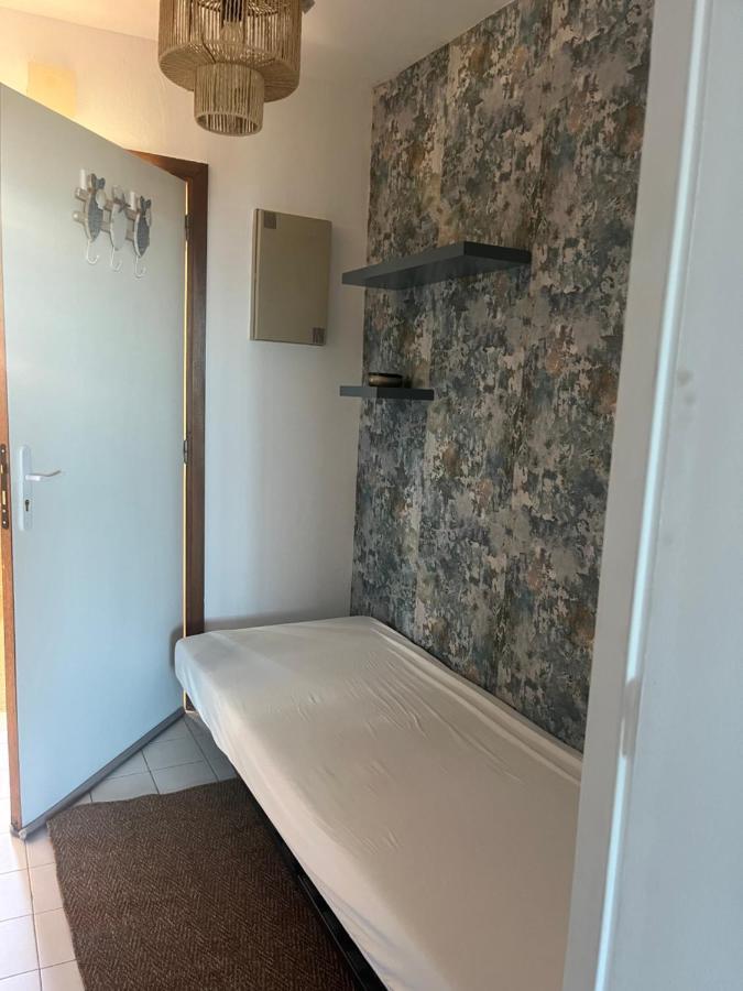 Appartement Carry Kültér fotó