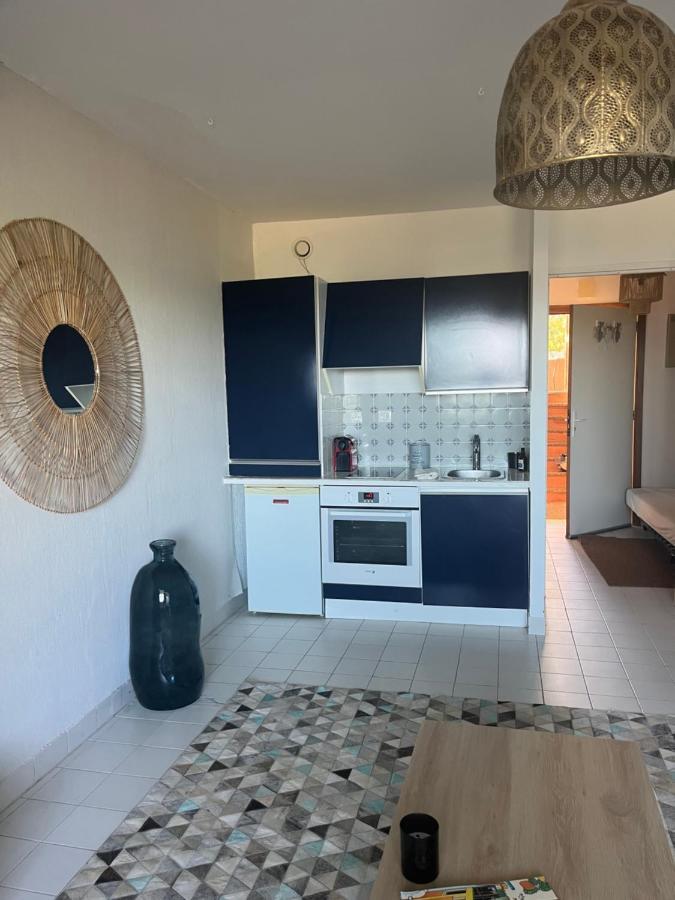 Appartement Carry Kültér fotó